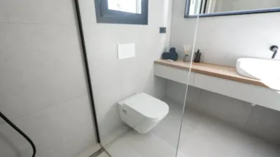 Villa in Polop photo 9