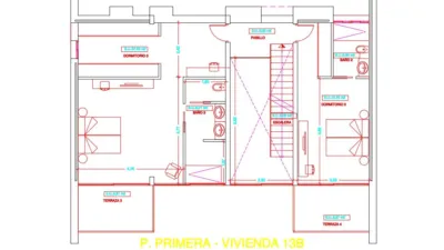 House in Calpe - Calp photo 25
