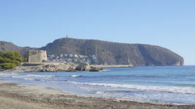 Casa - Más