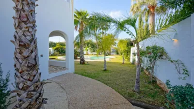 Casa – Benissa - Vista 2