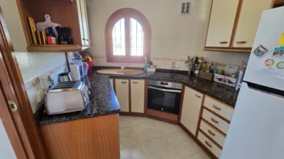Chalet in Canuta photo 37