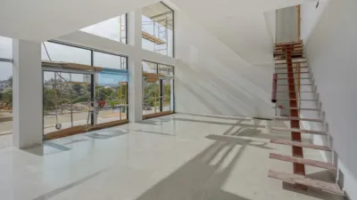 House in Calpe - Calp photo 7