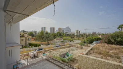 House in Calpe - Calp photo 20