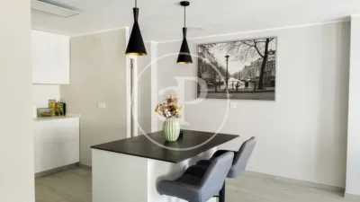 Piso – Santa Pola, el Baix Vinalopó - Vista 5