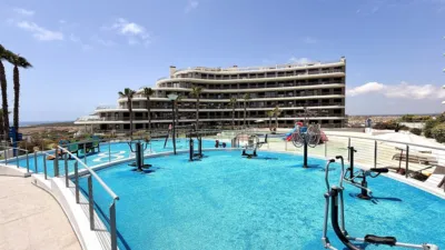 Pis – Elx - Elche - Vista 2