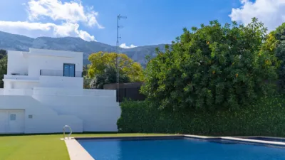 Casa – Dénia, Barri Saladar - Vista 2