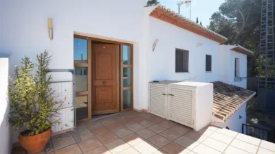 House in Benissa Pueblo photo 32