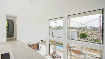 House in Calpe - Calp photo 9