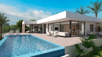 Casa – Dénia - Vista 3