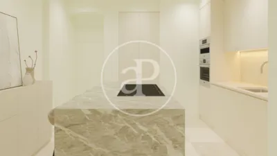 Apartamento en Castellana photo 14