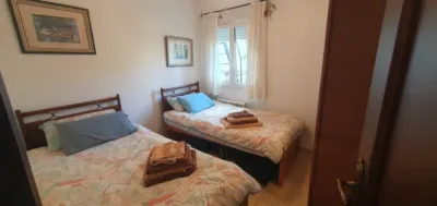 Villa in Puerto photo 21