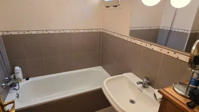 Duplex in Zurgena photo 19