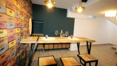 Chalet in Los Montesinos photo 43