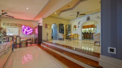 Villa in Calpe - Calp photo 21