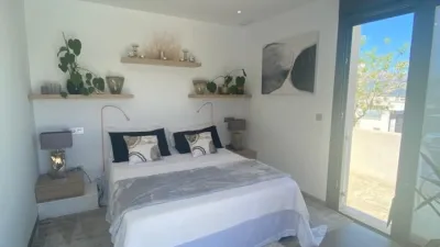 House in Polop photo 24