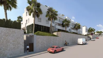 Casa en Algorfa photo 10