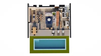 House in Calpe - Calp photo 10