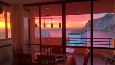 Apartment in Playa de Levante or La Fossa photo 3