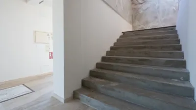 Apartment in Benissa photo 19