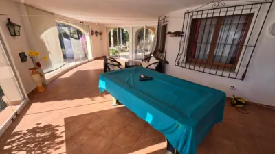 House in Puerto photo 26