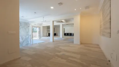 Apartment in Benissa photo 21