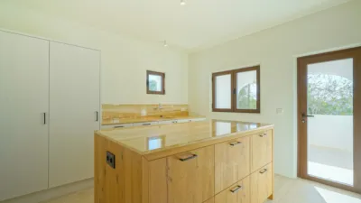 House in Benissa Pueblo photo 7