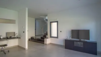 Casa – Altea, Sant Roc - Vista 2