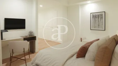 Apartamento en Castellana photo 19