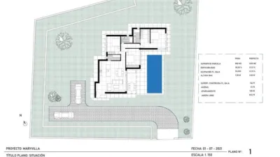 Casa en Calpe - Calp photo 10