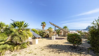 Villa in Calpe - Calp photo 7