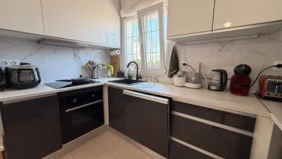 House in Orihuela Costa photo 12