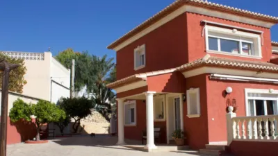 Villa in Canuta photo 3