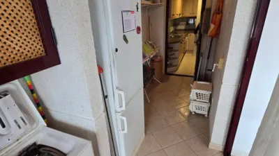 Apartment in Playa de Levante or La Fossa photo 34