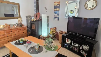Duplex in Zurgena photo 9
