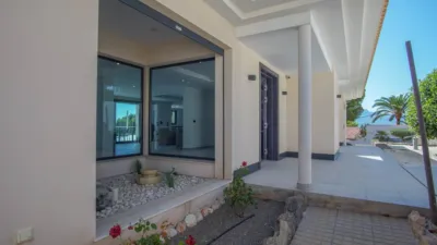 Casa – Altea, Sant Roc - Vista 4