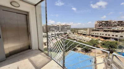 Apartment in Los Arenales del Sol photo 34