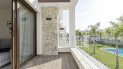 Casa - Vista 2