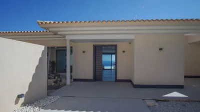 Casa – Altea, Sant Roc - Vista 3