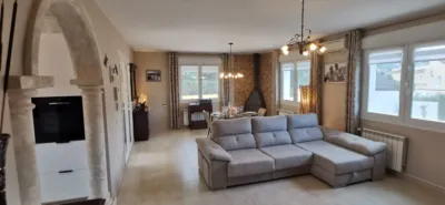 Casa – Calpe - Calp - Vista 4