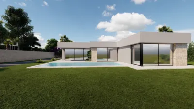 Casa en Calpe - Calp photo 7