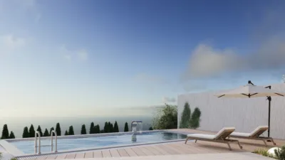 Villa in Calpe - Calp photo 2