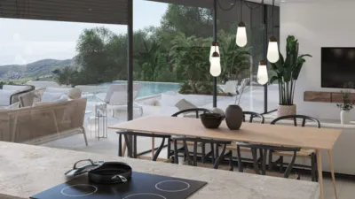 Casa - Vista 5