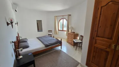 Chalet in Canuta photo 17