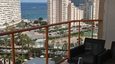Piso – Calpe - Calp - Vista 2