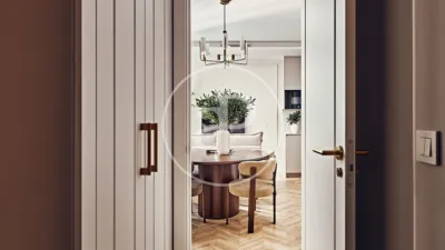 Apartment in Lista photo 6
