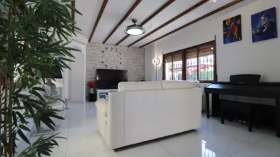 Chalet in Formentera del Segura photo 7