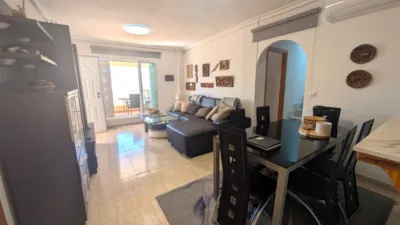 Apartment in Punta Prima-Ciñuelica-Alameda del Mar photo 13