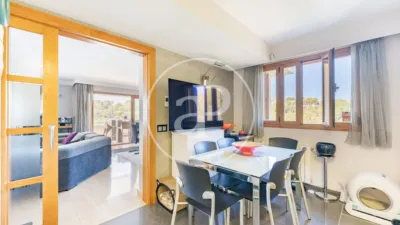 Penthouse in Cas Català-Illetes photo 25