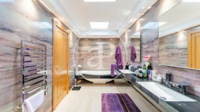 Penthouse in Cas Català-Illetes photo 39