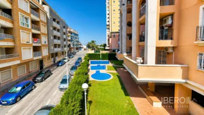 Piso – Torrevieja, Urbanización El Chaparral - Vista 3
